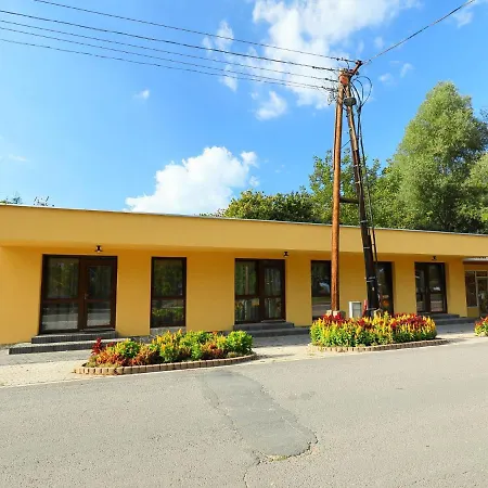 Balaton 2108-3 公寓 Balatonszárszó